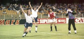 World Cup 1990 