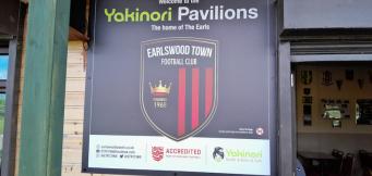 Earlswood Town