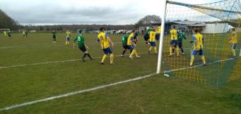 Hawkinge Town