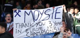 David Moyes