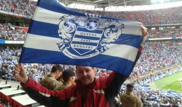 QPR Tony Incenzo