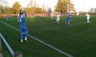 Eccleshall FC