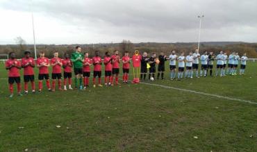 Horbury Town