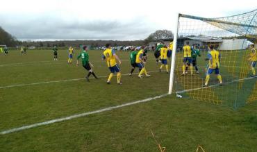 Hawkinge Town