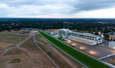 Coronation Cup Epsom