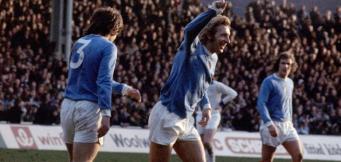 Denis Law