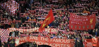 Virgil Van Dijk