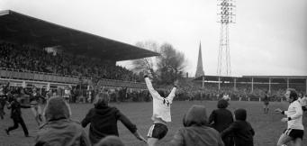 Ronnie Radford goal