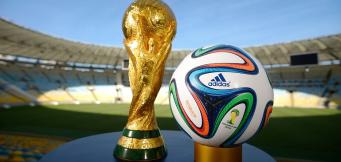 World Cup moments