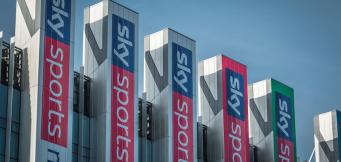 Sky Sports Presenters Female