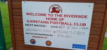 Garstang Stadium