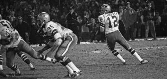 Roger Staubach