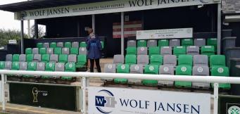 Mousehole Stadium