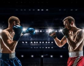 Boxing Scorecards