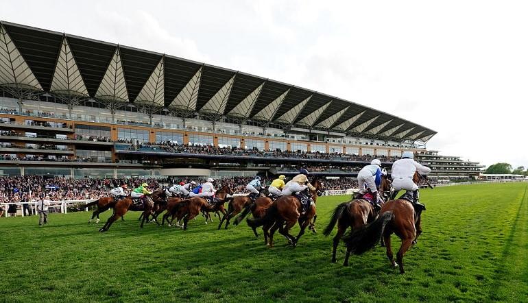 Tips Royal Ascot 2025