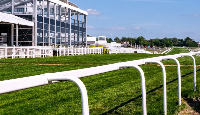 Oaks History - Epsom Racecourse