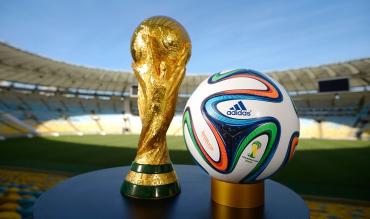 World Cup moments